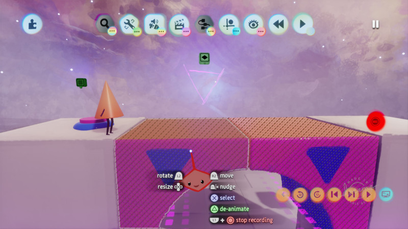 Dreams Review – Bringing Your Imagination To Life