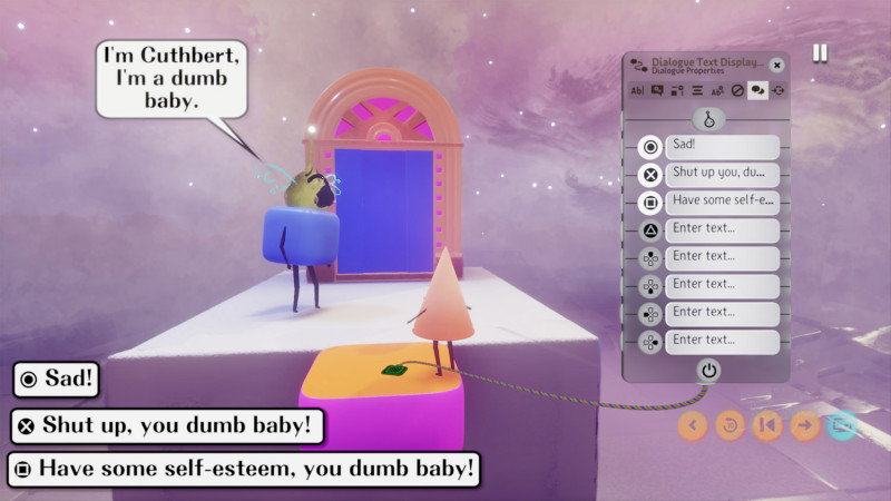 Dreams Review – Bringing Your Imagination To Life
