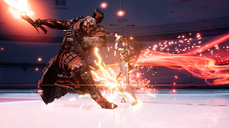 Stellar Blade PC Release Date June Eve New Suits PS5 PlayStation ShiftUp