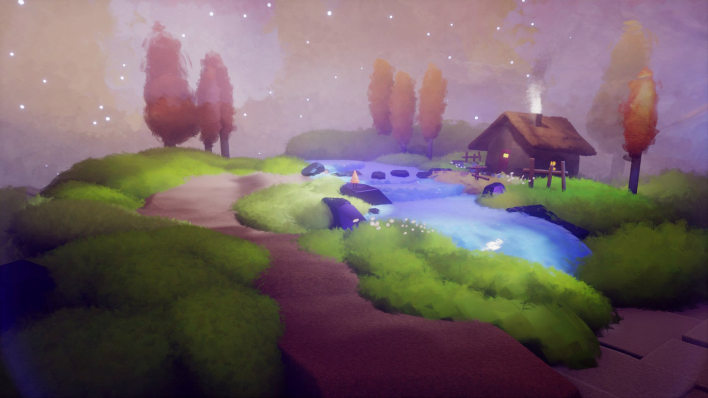 Dreams Review – Bringing Your Imagination To Life