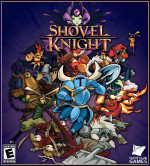 Shovel Knightcover