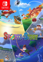 Sports Storycover