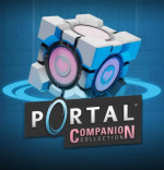 Portal: Companion Collectioncover