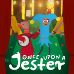 Once Upon a Jestercover
